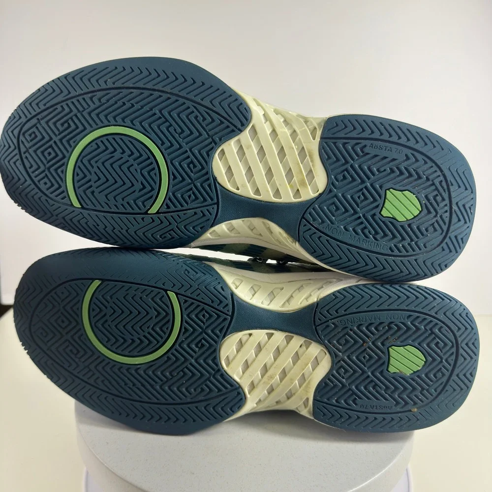 K-Swiss swiss hypercourt